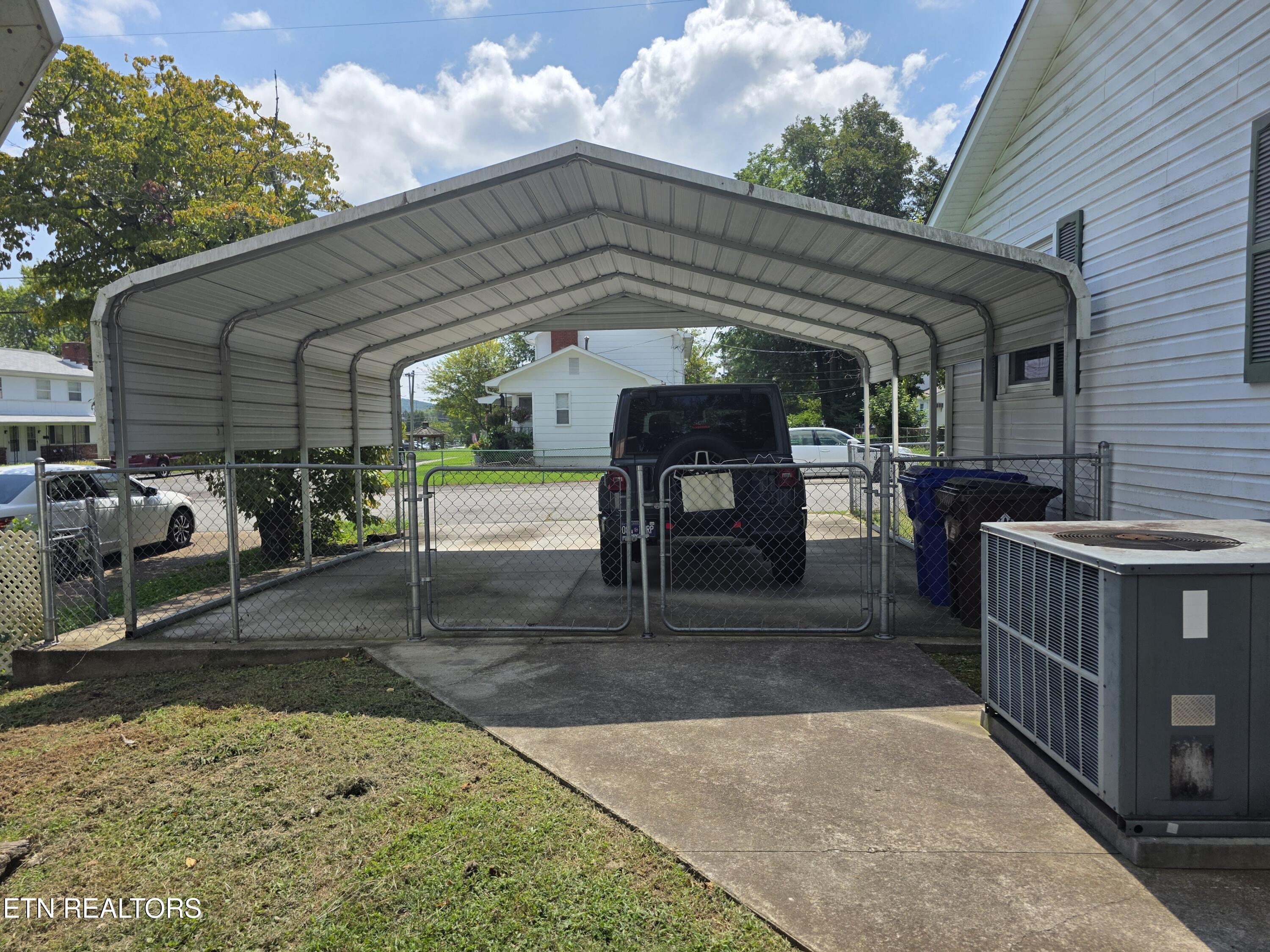 106 Nesper Road Oak Ridge, TN 37830 - Photo 33 of 36 1000005264