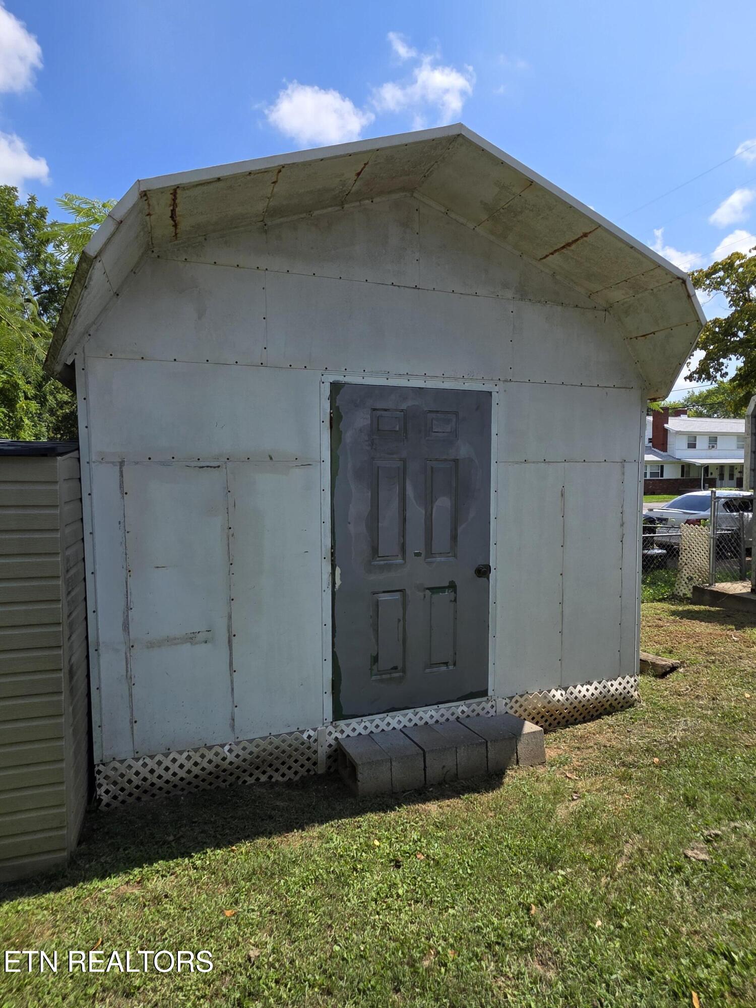 106 Nesper Road Oak Ridge, TN 37830 - Photo 34 of 36 1000005263