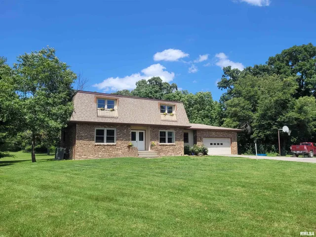 $315,000 | 11968 Goshen Meadows, Mount Vernon, IL 62864
