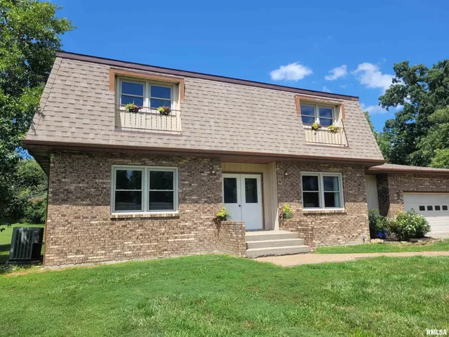 $315,000 | 11968 Goshen Meadows, Mount Vernon, IL 62864