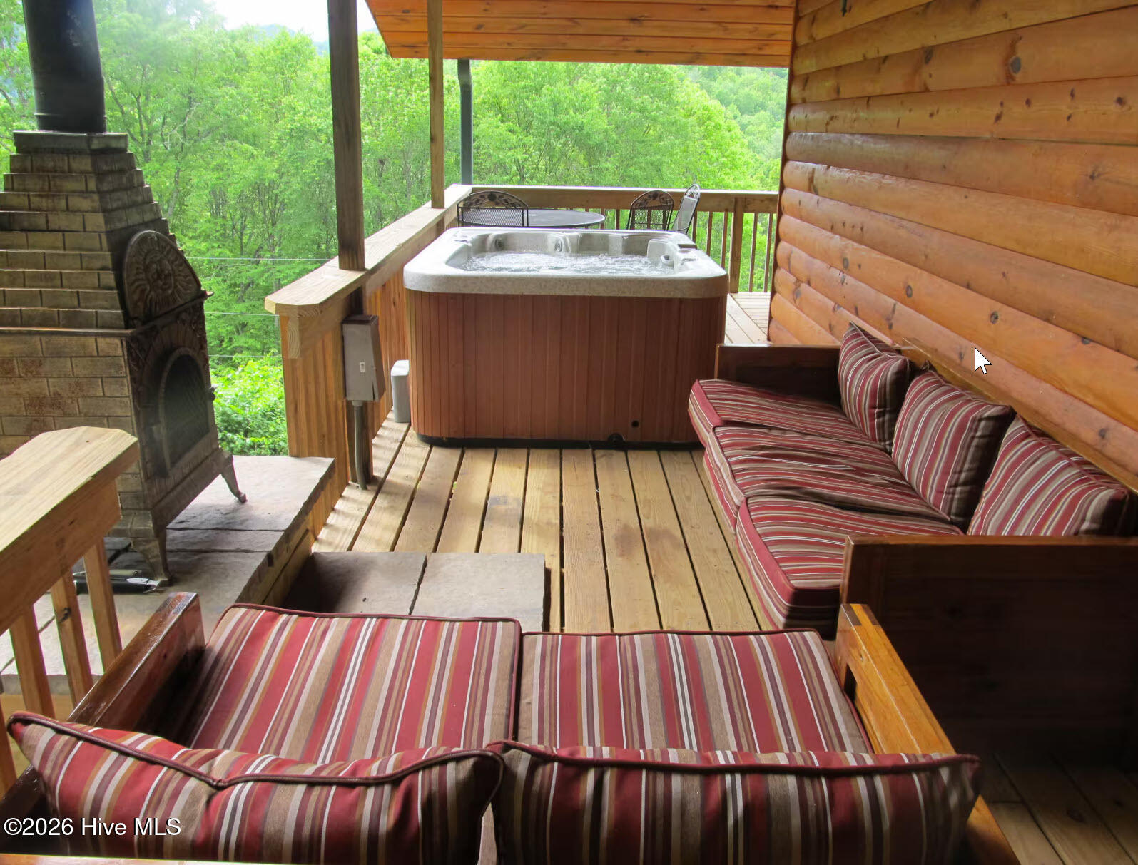 227 Aquone Overlook Ridge Topton, NC 28781 - Photo 27 of 31 Gallery Image 27