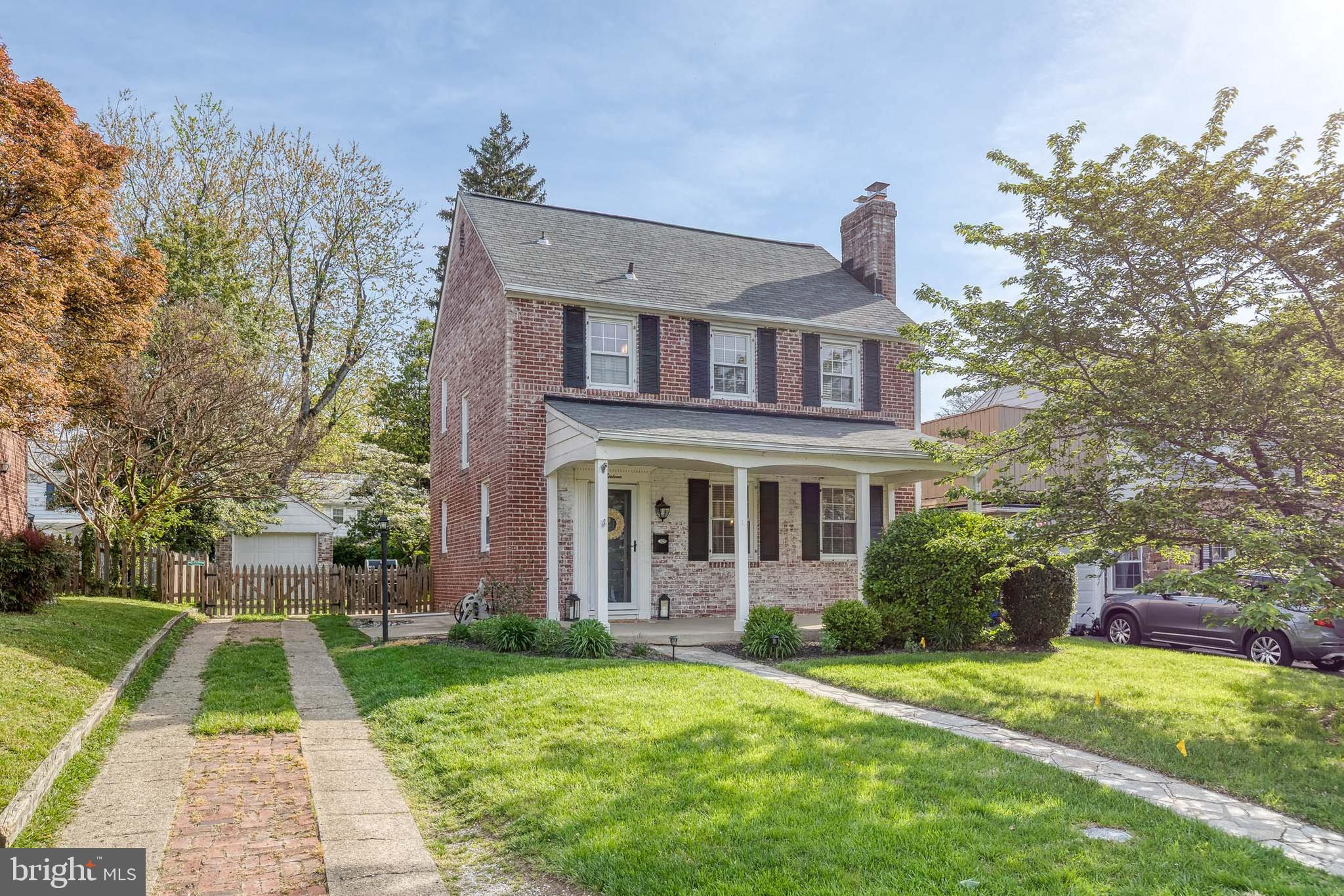 16 Tanglewood Road Baltimore, MD 21228 - Photo 1 of 47 Gallery Image 1