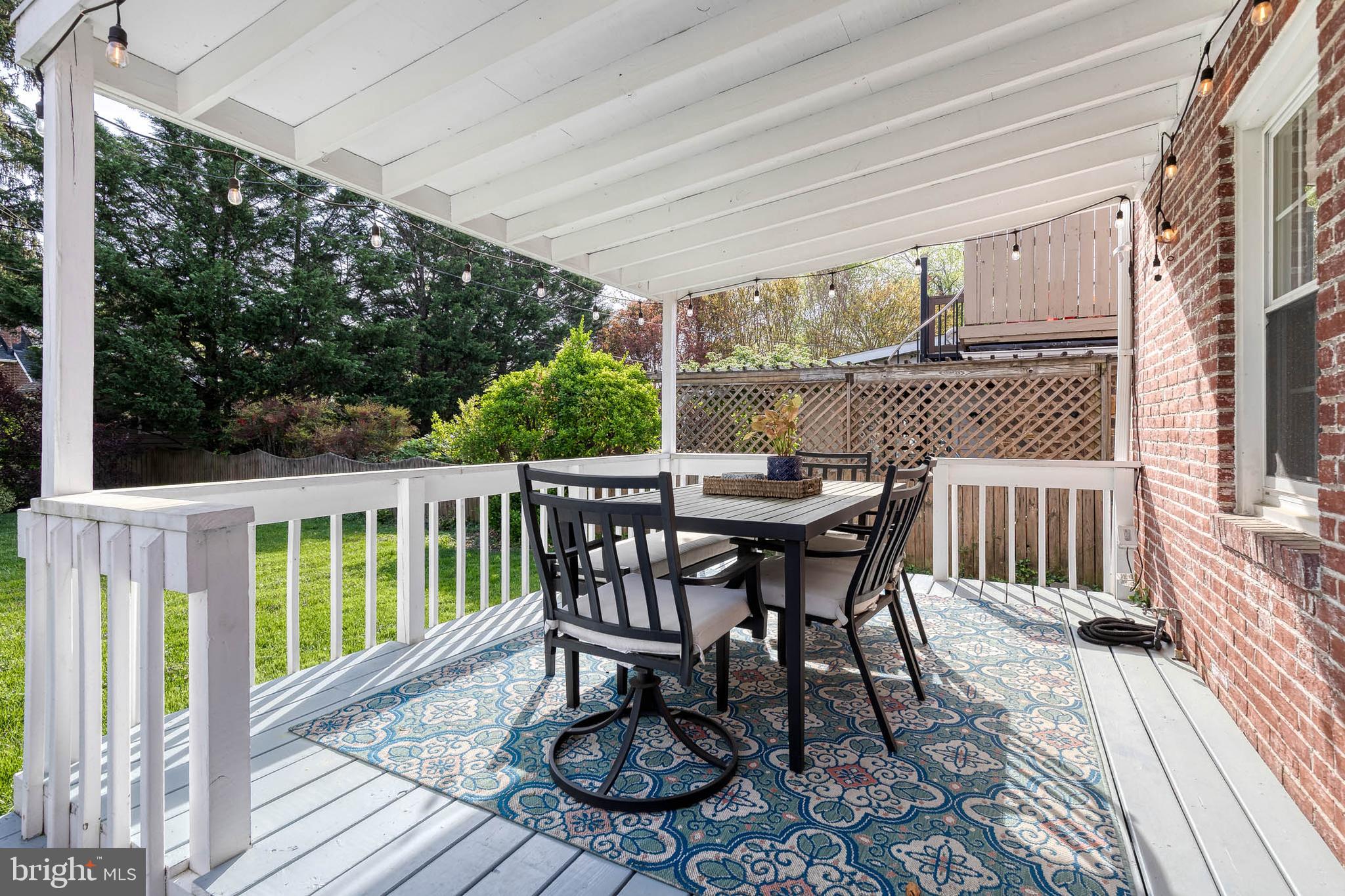 16 Tanglewood Road Baltimore, MD 21228 - Photo 37 of 47 Gallery Image 37