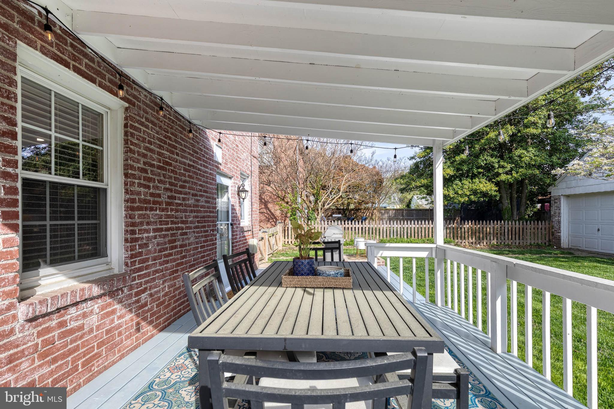 16 Tanglewood Road Baltimore, MD 21228 - Photo 39 of 47 Gallery Image 39