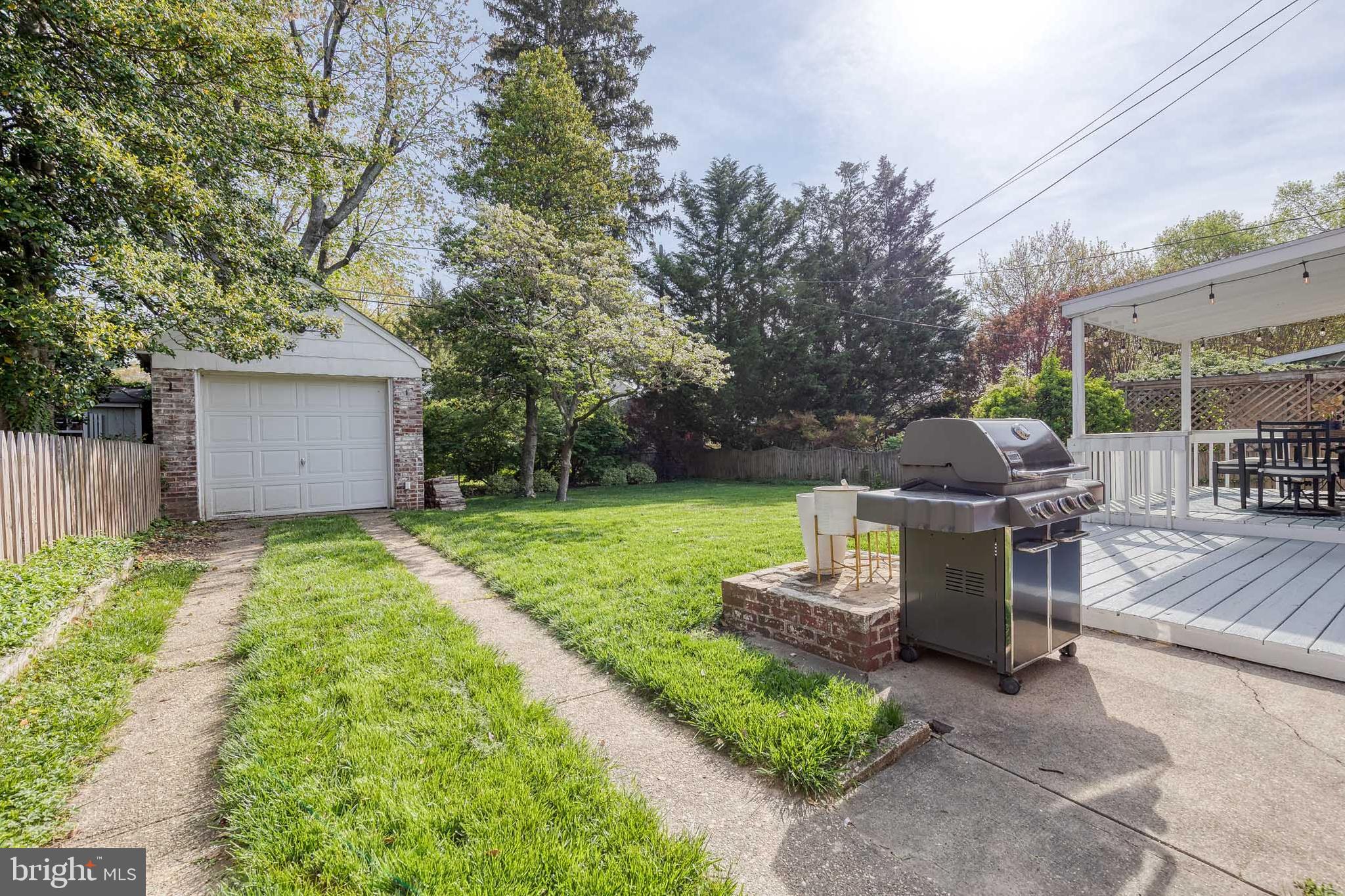 16 Tanglewood Road Baltimore, MD 21228 - Photo 41 of 47 Gallery Image 41