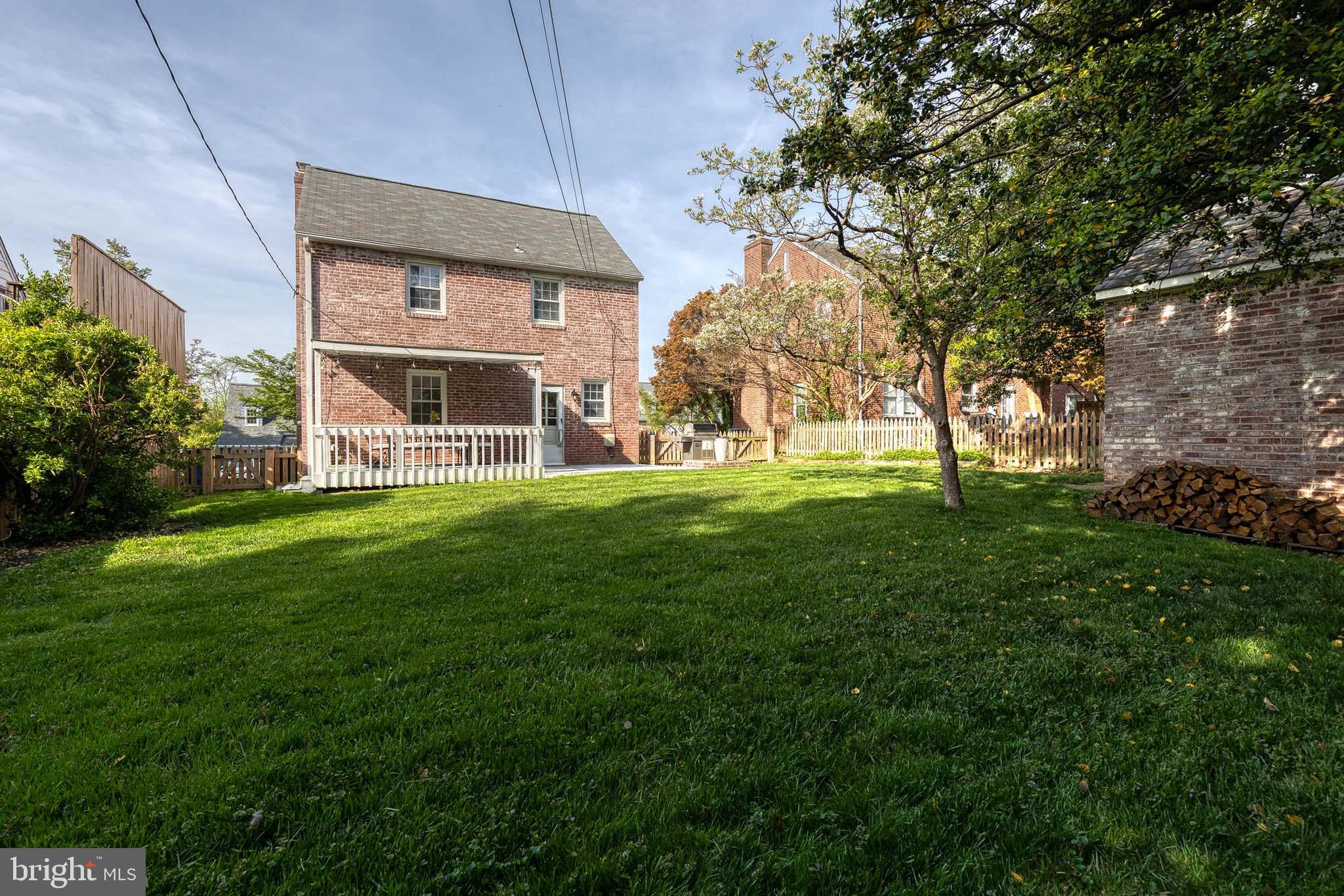 16 Tanglewood Road Baltimore, MD 21228 - Photo 44 of 47 Gallery Image 44