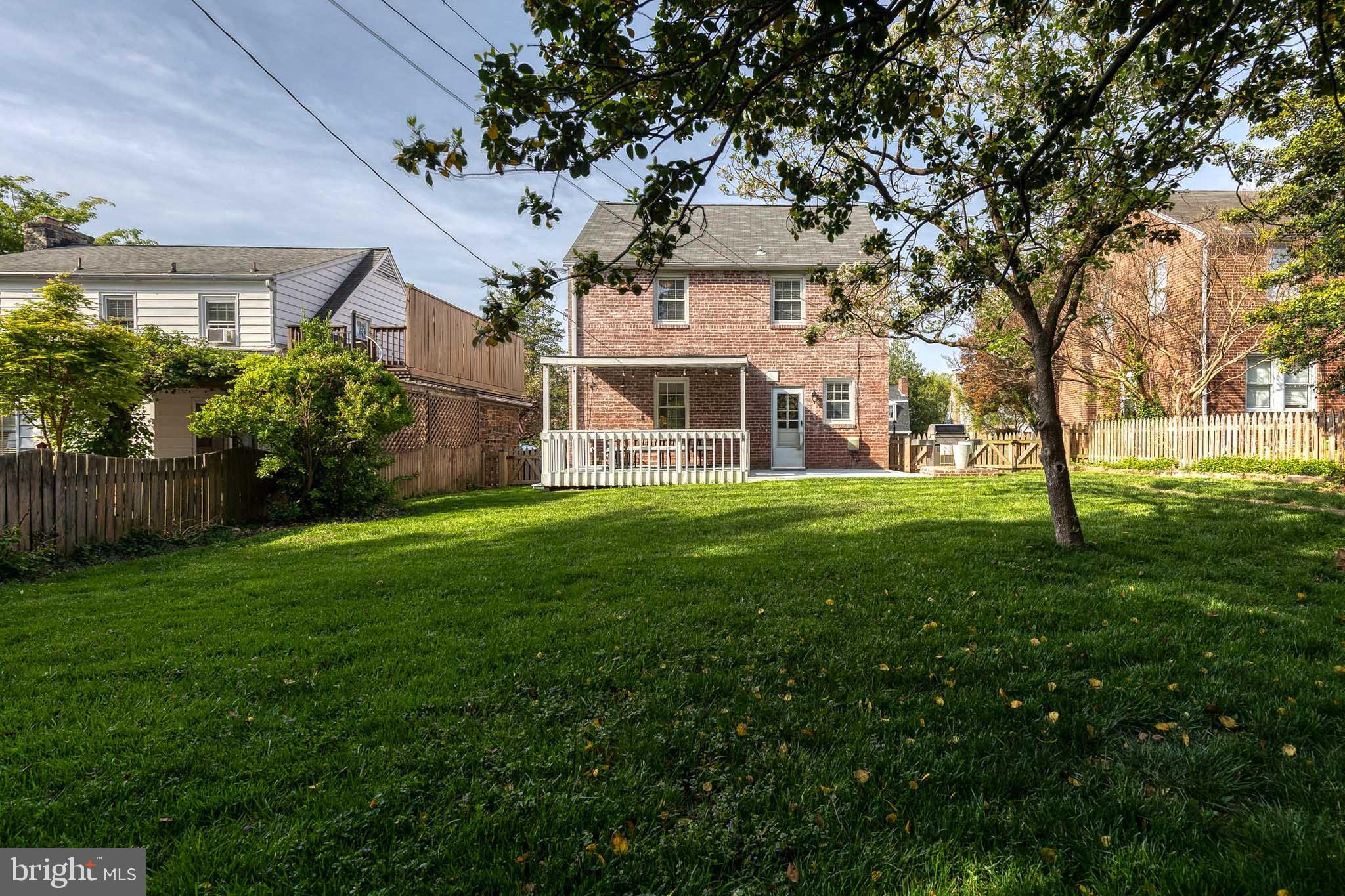 16 Tanglewood Road Baltimore, MD 21228 - Photo 45 of 47 Gallery Image 45