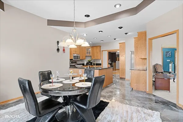 $600,000 | 365 East Pine Meadow Court, Morris, IL 60450