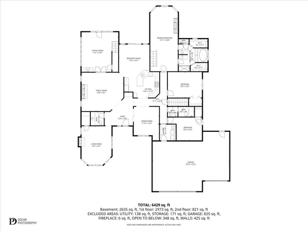 $600,000 | 365 East Pine Meadow Court, Morris, IL 60450