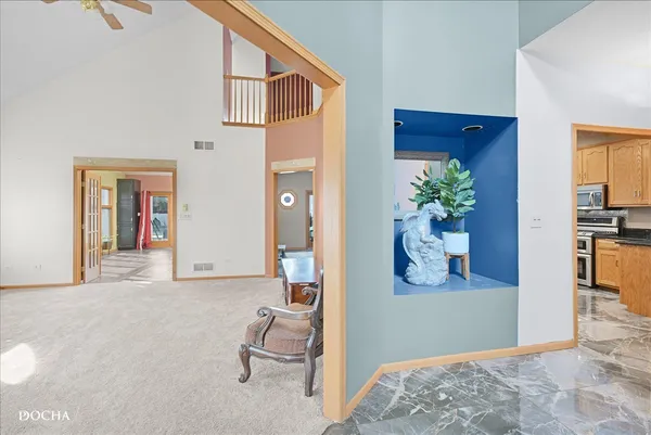 $600,000 | 365 East Pine Meadow Court, Morris, IL 60450