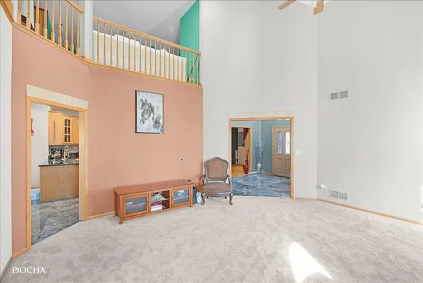 $600,000 | 365 East Pine Meadow Court, Morris, IL 60450