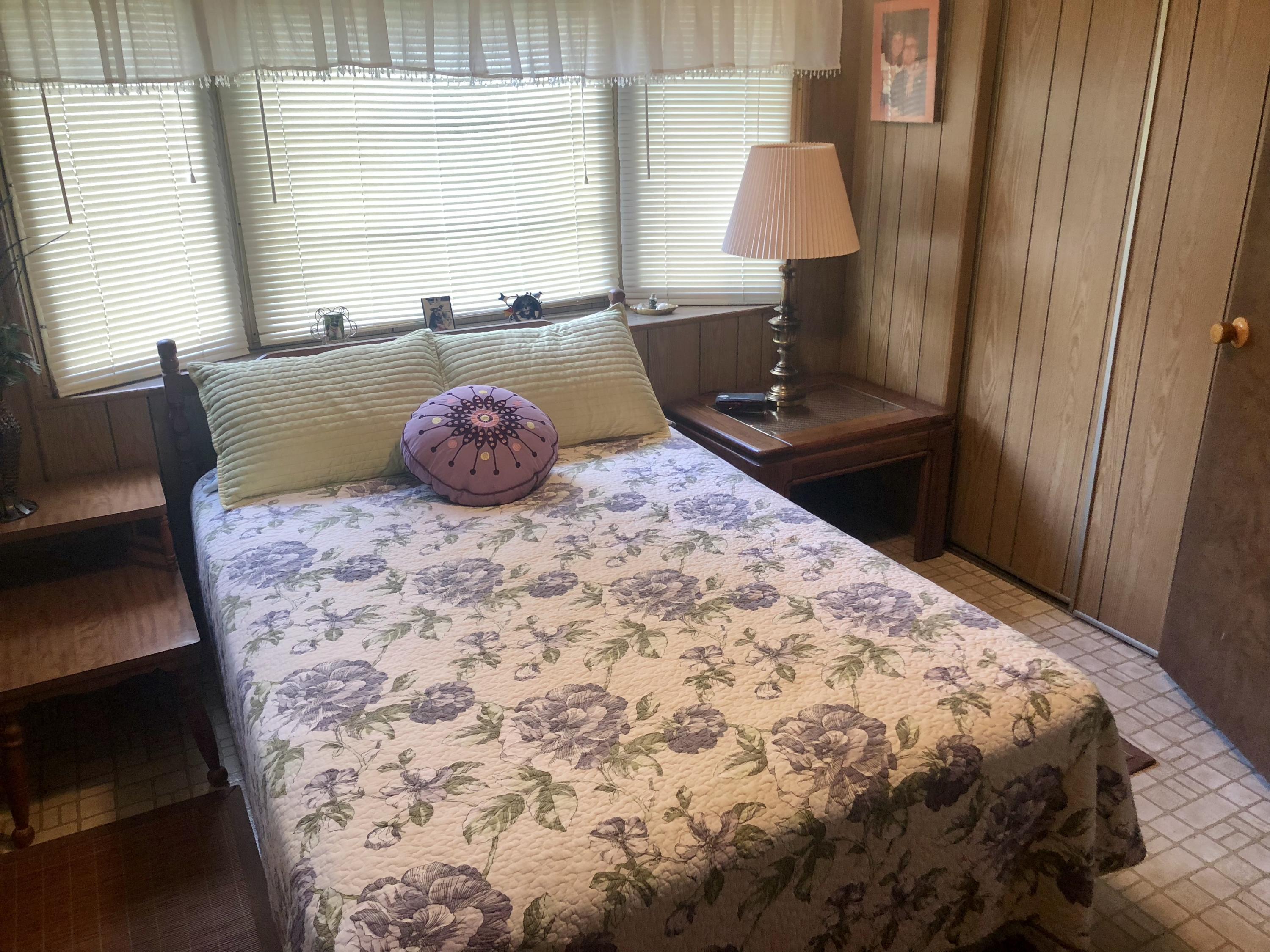 63 Laurel Road Jamestown, KY 42629 - Photo 12 of 18 Master bedroom