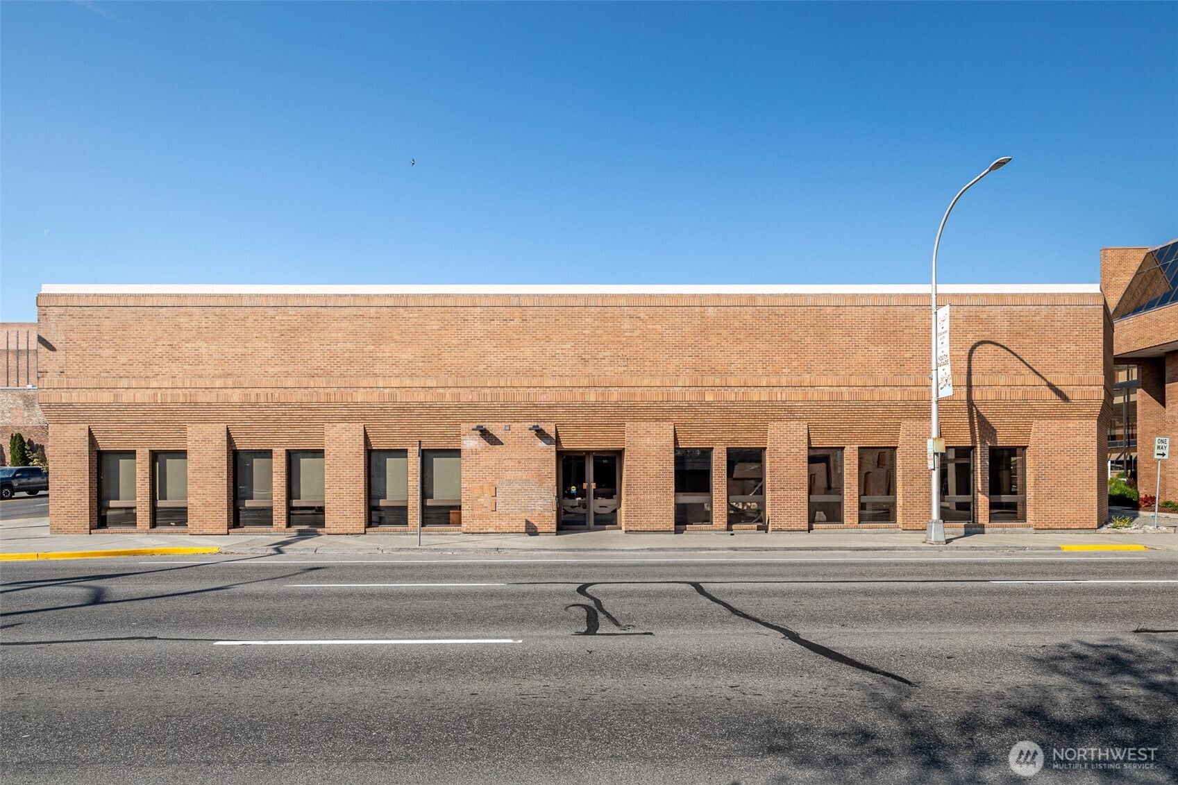 30 South Mission Street, Unit B Wenatchee, WA 98801 - Photo 1 of 16 a view of buildings