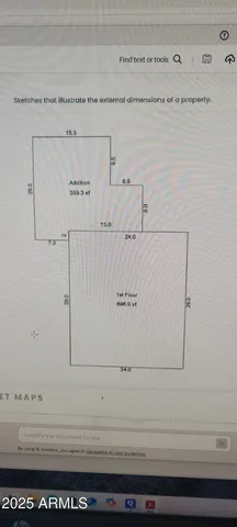 $359,995 | 313 North 47th Street, Phoenix, AZ 85008