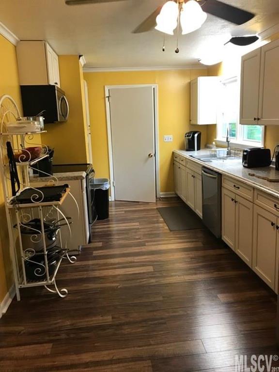 1385 May Road Granite Falls, NC 28630 - Photo 22 of 25