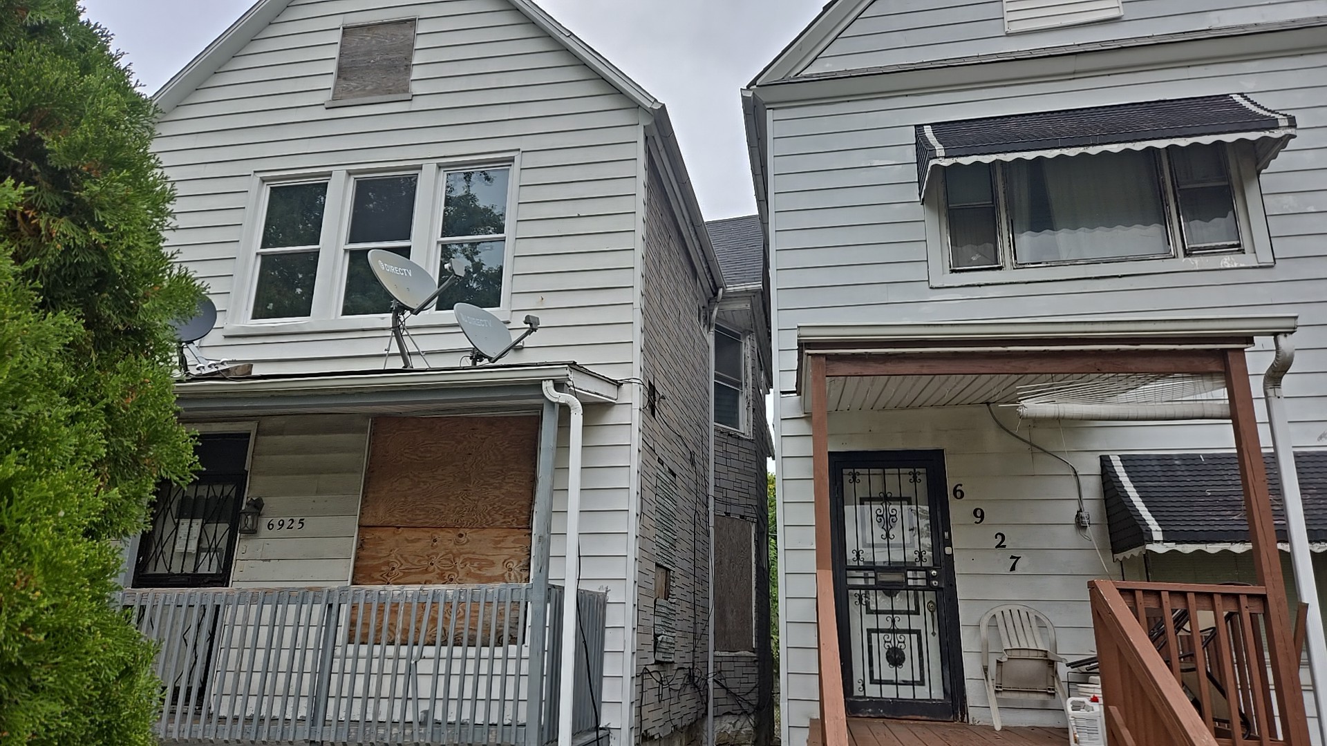 6925 South Stewart Avenue Chicago, IL 60621 - Photo 3 of 20