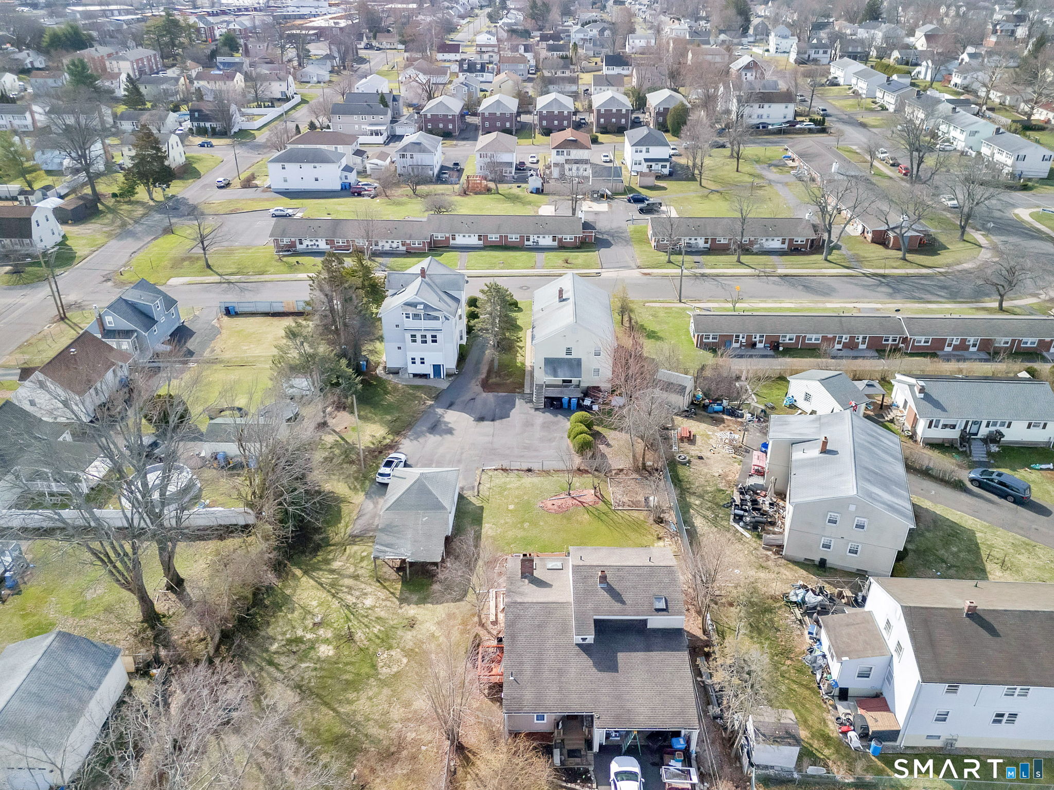 26 Upton Street New Britain, CT 06051 - Photo 19 of 21