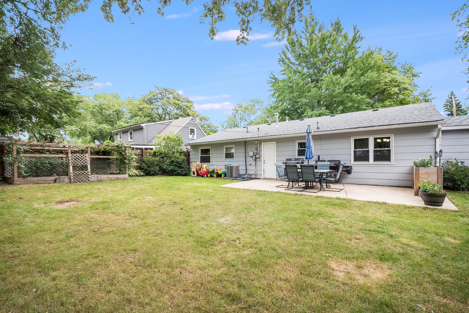 105 Allison Court Bolingbrook, IL 60440 - Photo 12 of 16