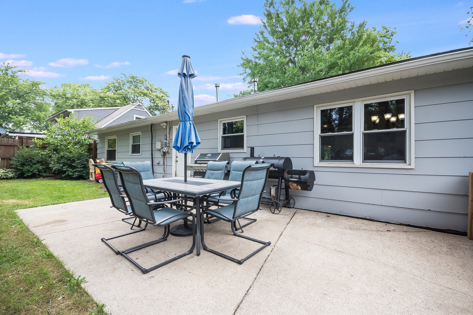 105 Allison Court Bolingbrook, IL 60440 - Photo 13 of 16
