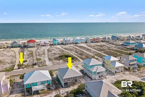 $1,290,000 | 6233 Sawgrass Drive, Gulf Shores, AL 36542