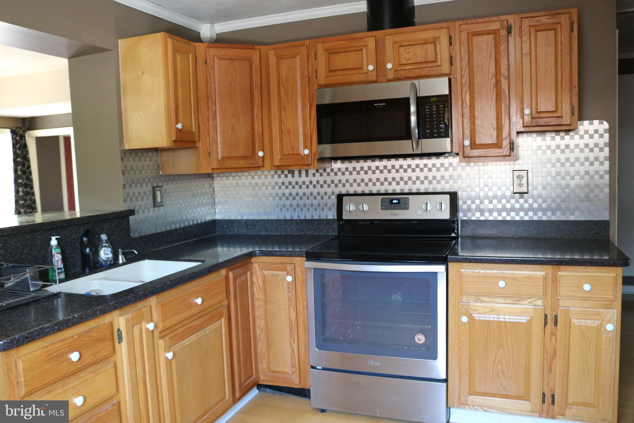 35655 Wolfe Neck Road Rehoboth Beach, DE 19971 - Photo 11 of 60 Kitchen