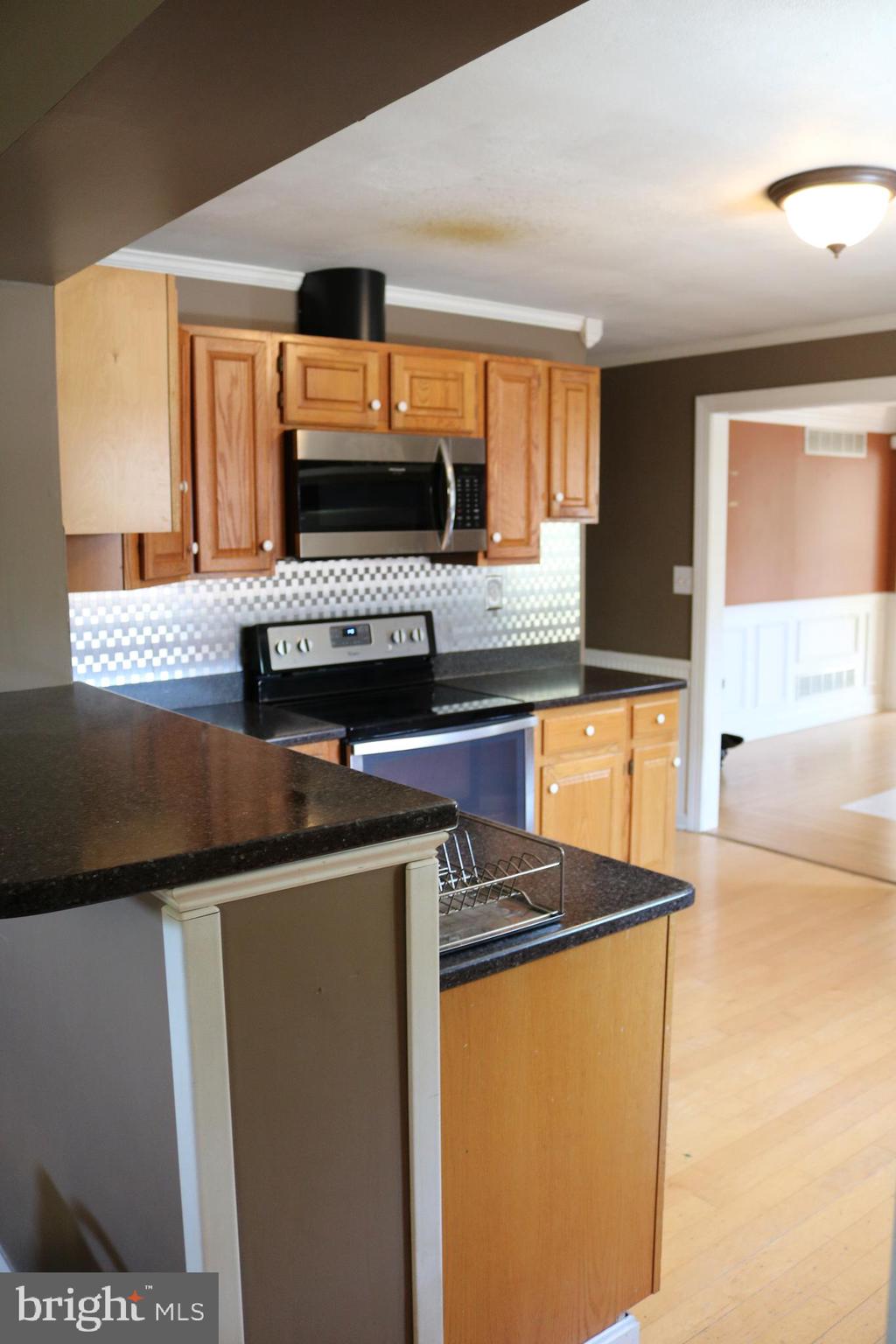 35655 Wolfe Neck Road Rehoboth Beach, DE 19971 - Photo 12 of 60 Kitchen from Living Room