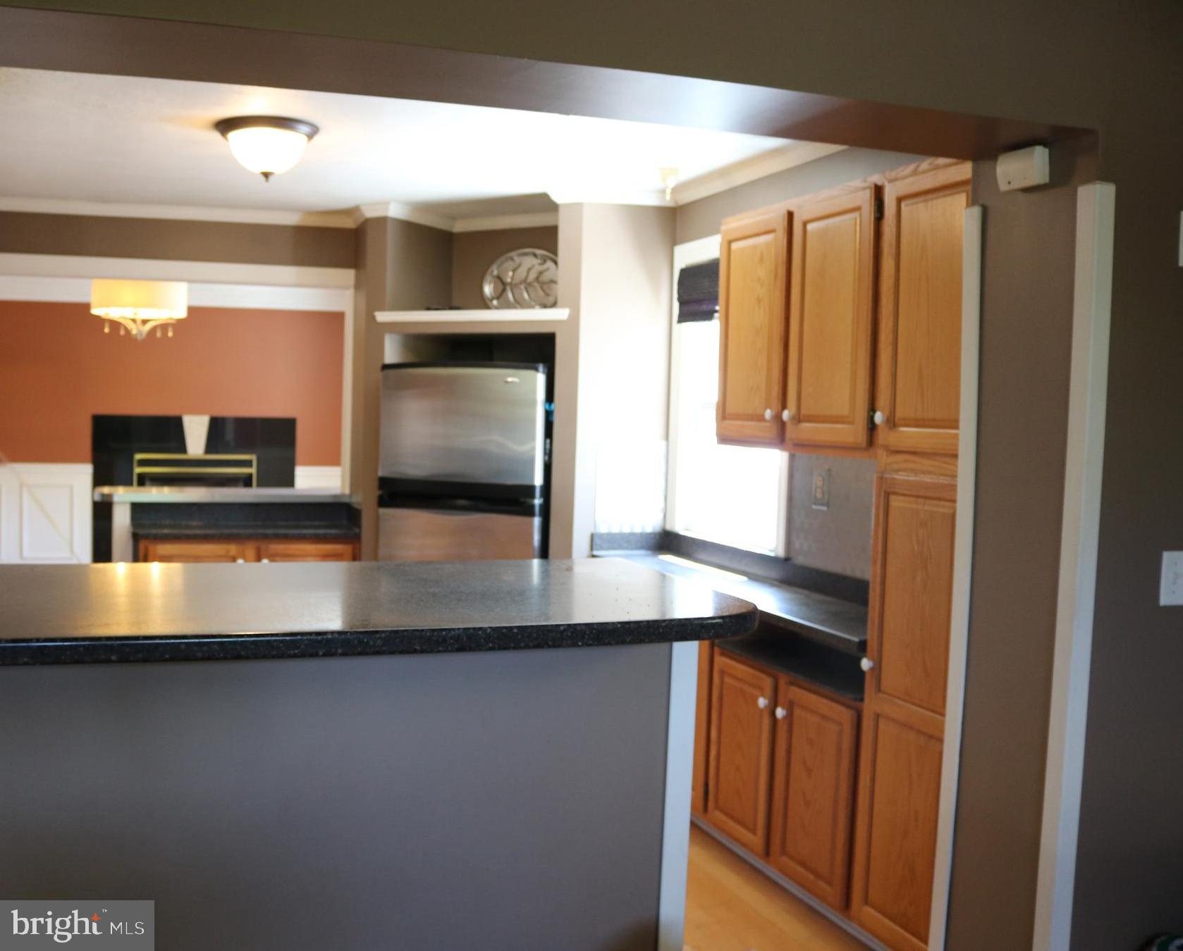 35655 Wolfe Neck Road Rehoboth Beach, DE 19971 - Photo 14 of 60 Kitchen from Living Room