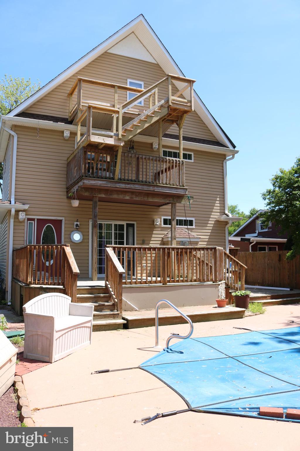 35655 Wolfe Neck Road Rehoboth Beach, DE 19971 - Photo 46 of 60 Gallery Image 46