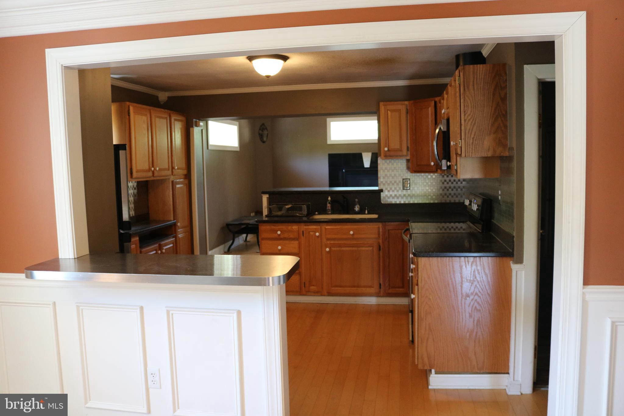 35655 Wolfe Neck Road Rehoboth Beach, DE 19971 - Photo 9 of 60 Kitchen looking from Dining Room