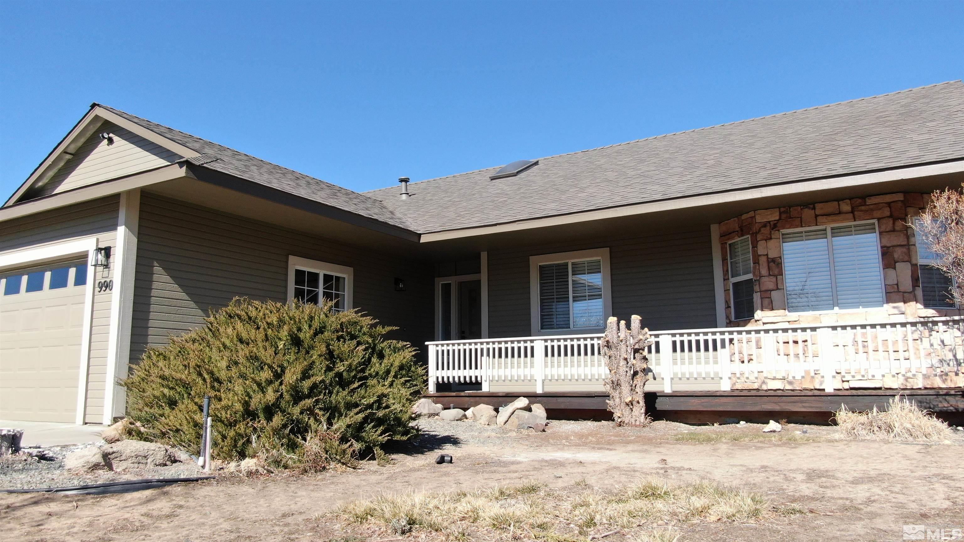 990 Blue Ridge Drive Carson City, NV 89705 - Photo 32 of 38 Photo 32