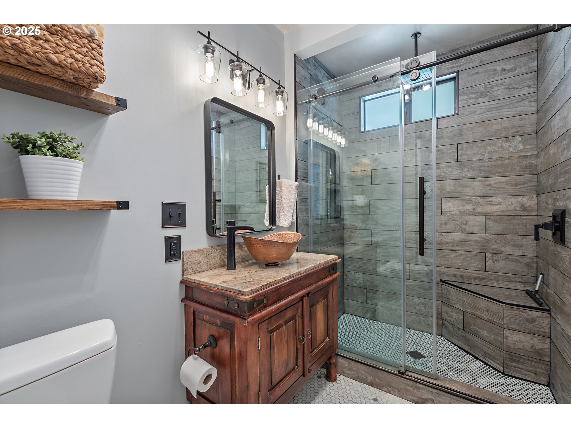 2249 Southwest Taylors Ferry Road Portland, OR 97219 - Photo 18 of 48 Bathroom