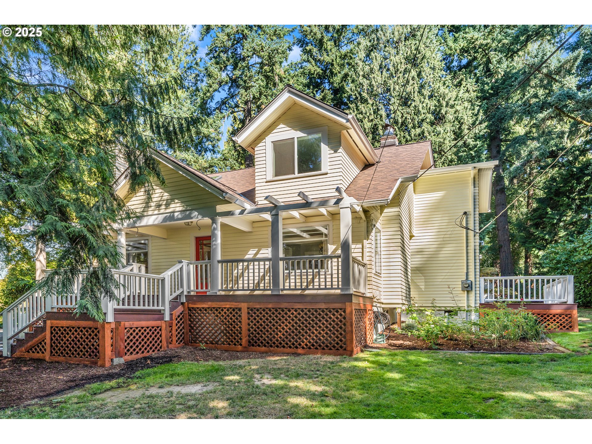 2249 Southwest Taylors Ferry Road Portland, OR 97219 - Photo 28 of 48