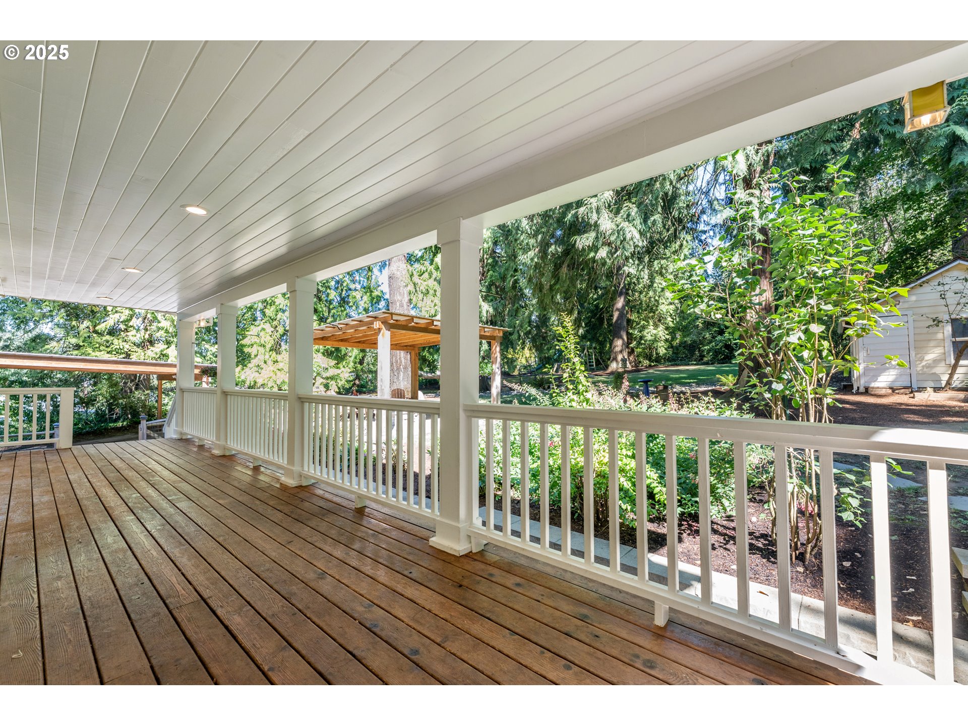 2249 Southwest Taylors Ferry Road Portland, OR 97219 - Photo 34 of 48 Porch