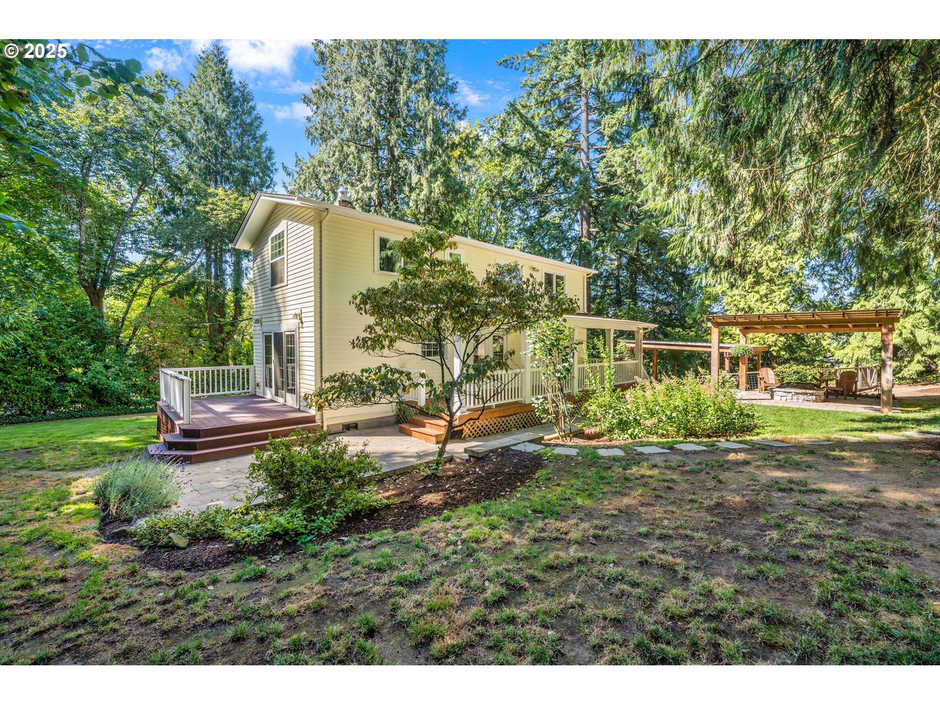 2249 Southwest Taylors Ferry Road Portland, OR 97219 - Photo 39 of 48