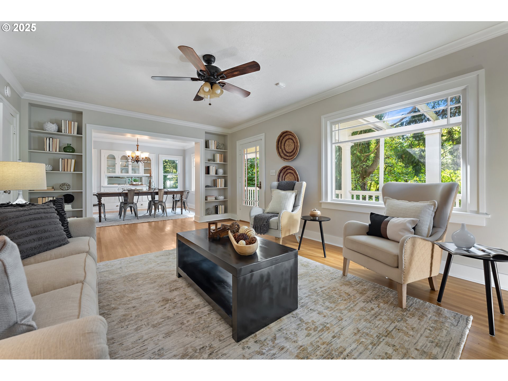 2249 Southwest Taylors Ferry Road Portland, OR 97219 - Photo 5 of 48