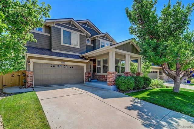 $825,000 | 3155 Windridge Circle, Highlands Ranch, CO 80126