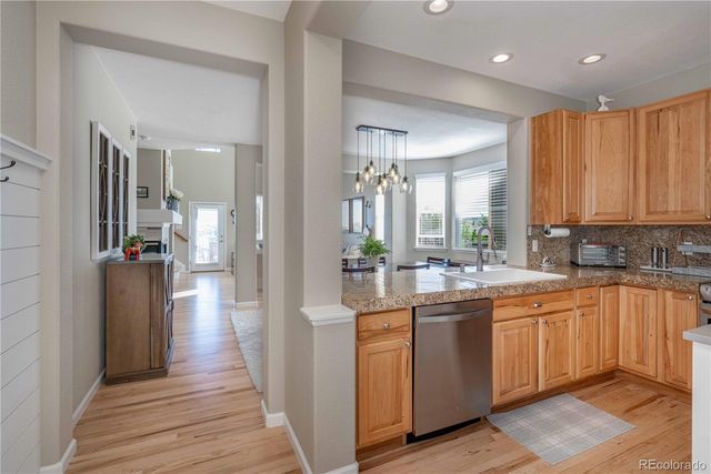 $825,000 | 3155 Windridge Circle, Highlands Ranch, CO 80126