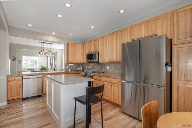 $825,000 | 3155 Windridge Circle, Highlands Ranch, CO 80126