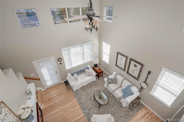 $825,000 | 3155 Windridge Circle, Highlands Ranch, CO 80126