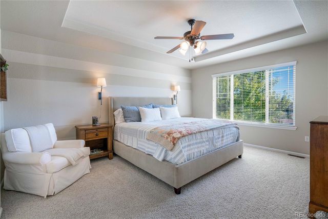 $825,000 | 3155 Windridge Circle, Highlands Ranch, CO 80126