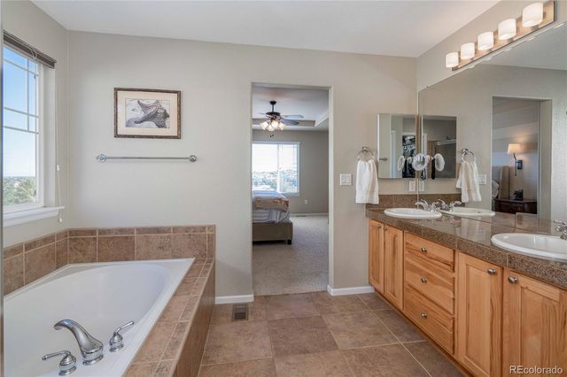 $825,000 | 3155 Windridge Circle, Highlands Ranch, CO 80126