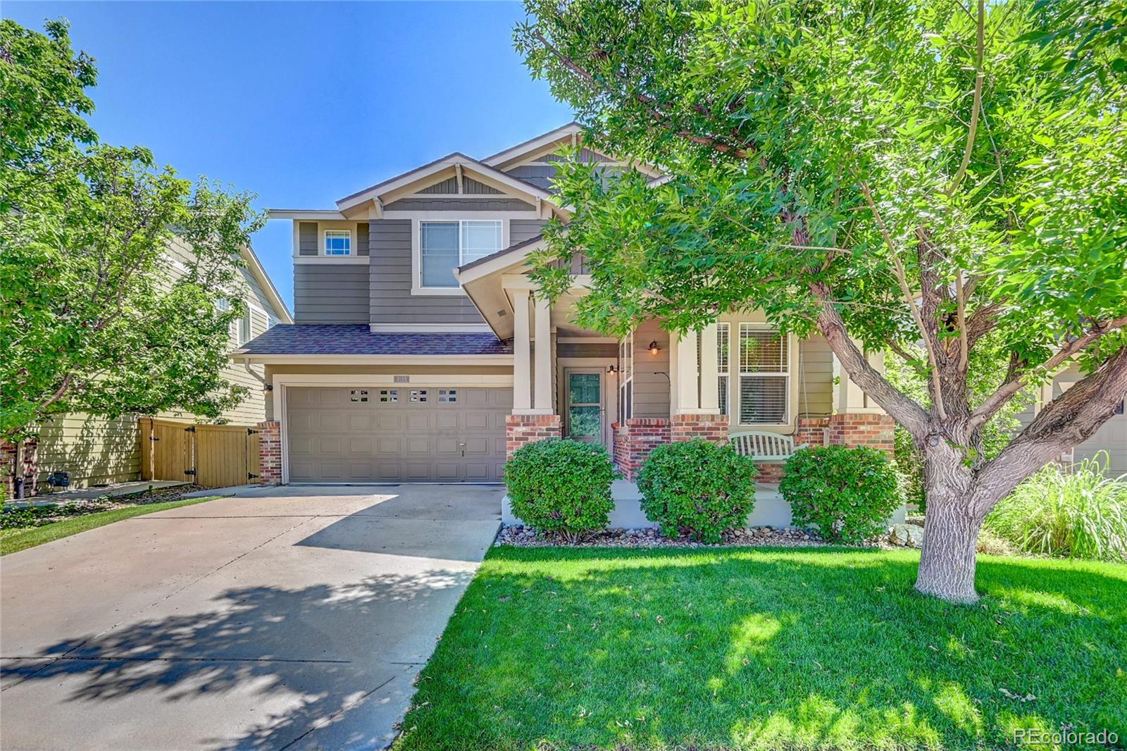 3155 Windridge Circle Highlands Ranch, CO 80126 - Photo 2 of 38