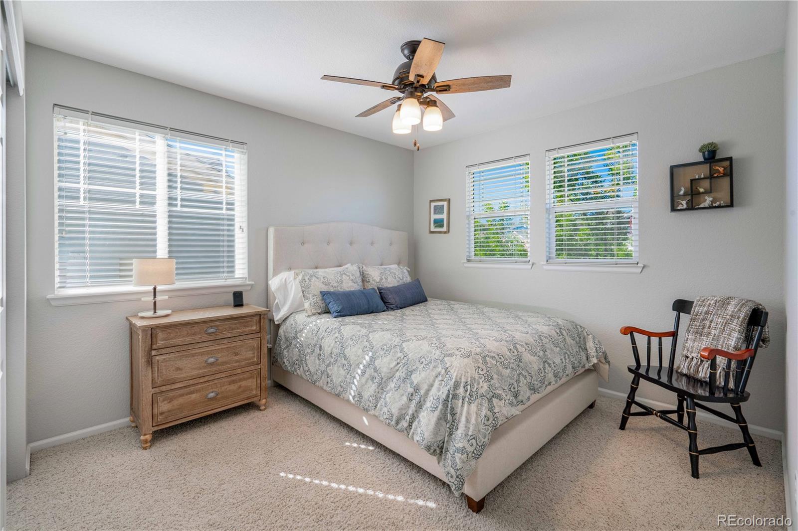 3155 Windridge Circle Highlands Ranch, CO 80126 - Photo 22 of 38