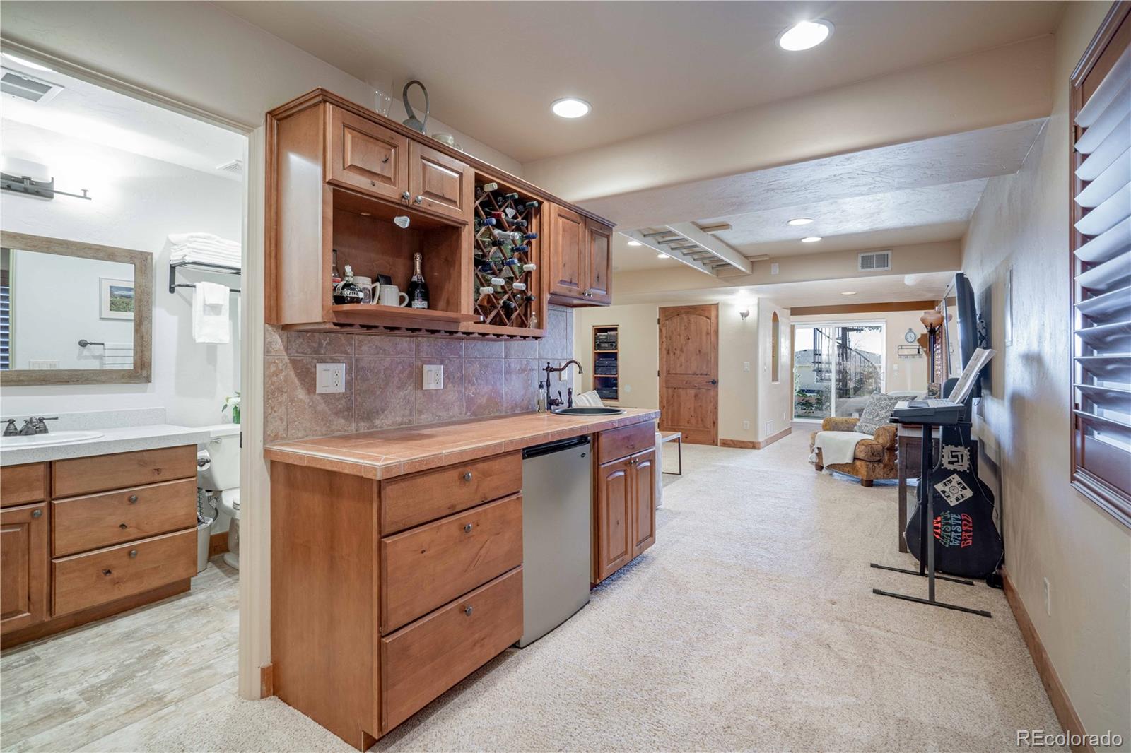 3155 Windridge Circle Highlands Ranch, CO 80126 - Photo 29 of 38