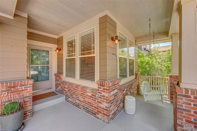 $825,000 | 3155 Windridge Circle, Highlands Ranch, CO 80126