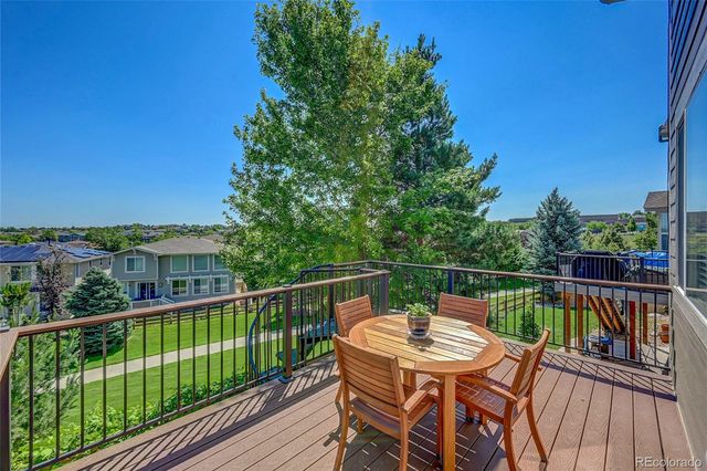 $825,000 | 3155 Windridge Circle, Highlands Ranch, CO 80126