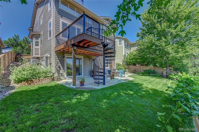 $825,000 | 3155 Windridge Circle, Highlands Ranch, CO 80126