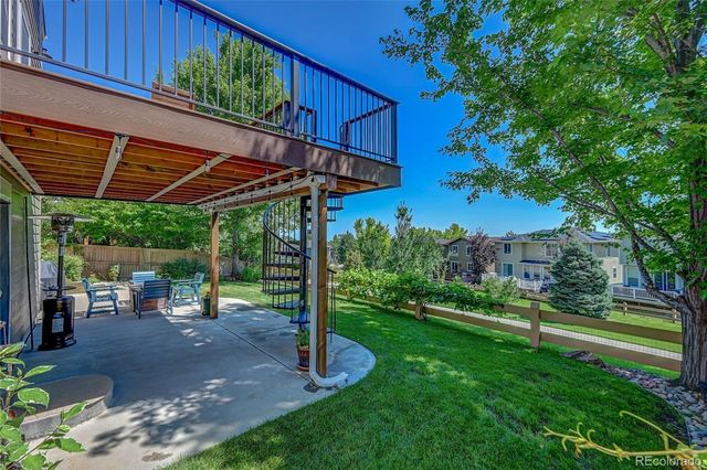 $825,000 | 3155 Windridge Circle, Highlands Ranch, CO 80126
