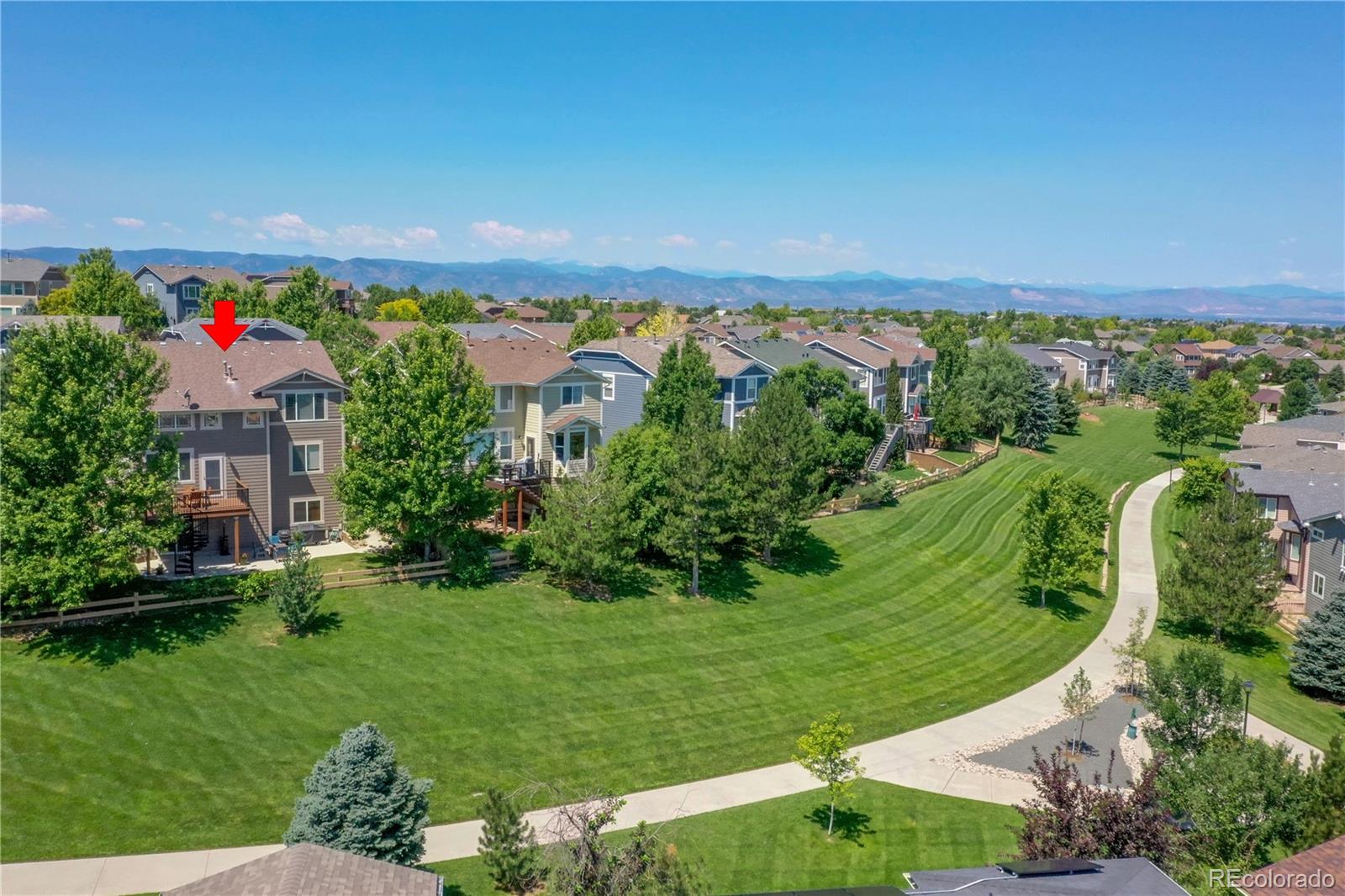 3155 Windridge Circle Highlands Ranch, CO 80126 - Photo 38 of 38