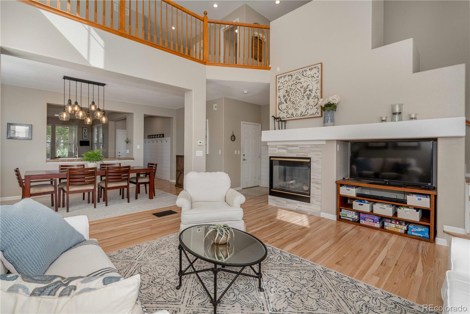 3155 Windridge Circle Highlands Ranch, CO 80126 - Photo 4 of 38